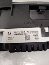 Load image into Gallery viewer, SPEEDOMETER CLUSTER Ford Taurus 2014 14 - NW159324
