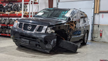 Load image into Gallery viewer, TRANSMISSION Nissan Armada 2014 14 2015 15 4X4 - NW329179
