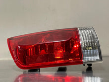 Load image into Gallery viewer, TAIL LIGHT LAMP ASSEMBLY Nissan Armada 2005-2014 Left - NW329172
