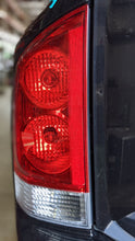 Load image into Gallery viewer, TAIL LIGHT LAMP ASSEMBLY Nissan Armada 2005-2014 Left - NW329172
