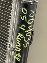 Load image into Gallery viewer, AC CONDENSER Lexus GX470 Toyota 4 Runner 03 04 05 06 07 08 09 - NW44231
