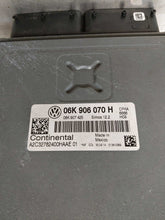 Load image into Gallery viewer, ECU ECM COMPUTER Volkswagen Beetle Passat 2014 14 - NW328914
