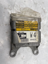 Load image into Gallery viewer, AIR BAG CONTROL MODULE COMPUTER Toyota 4 Runner 04 05 06 07 - NW38481

