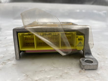 Load image into Gallery viewer, AIR BAG CONTROL MODULE COMPUTER Toyota 4 Runner 04 05 06 07 - NW38481
