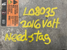 Load image into Gallery viewer, Inverter Chevrolet Volt 2016 - NW50274
