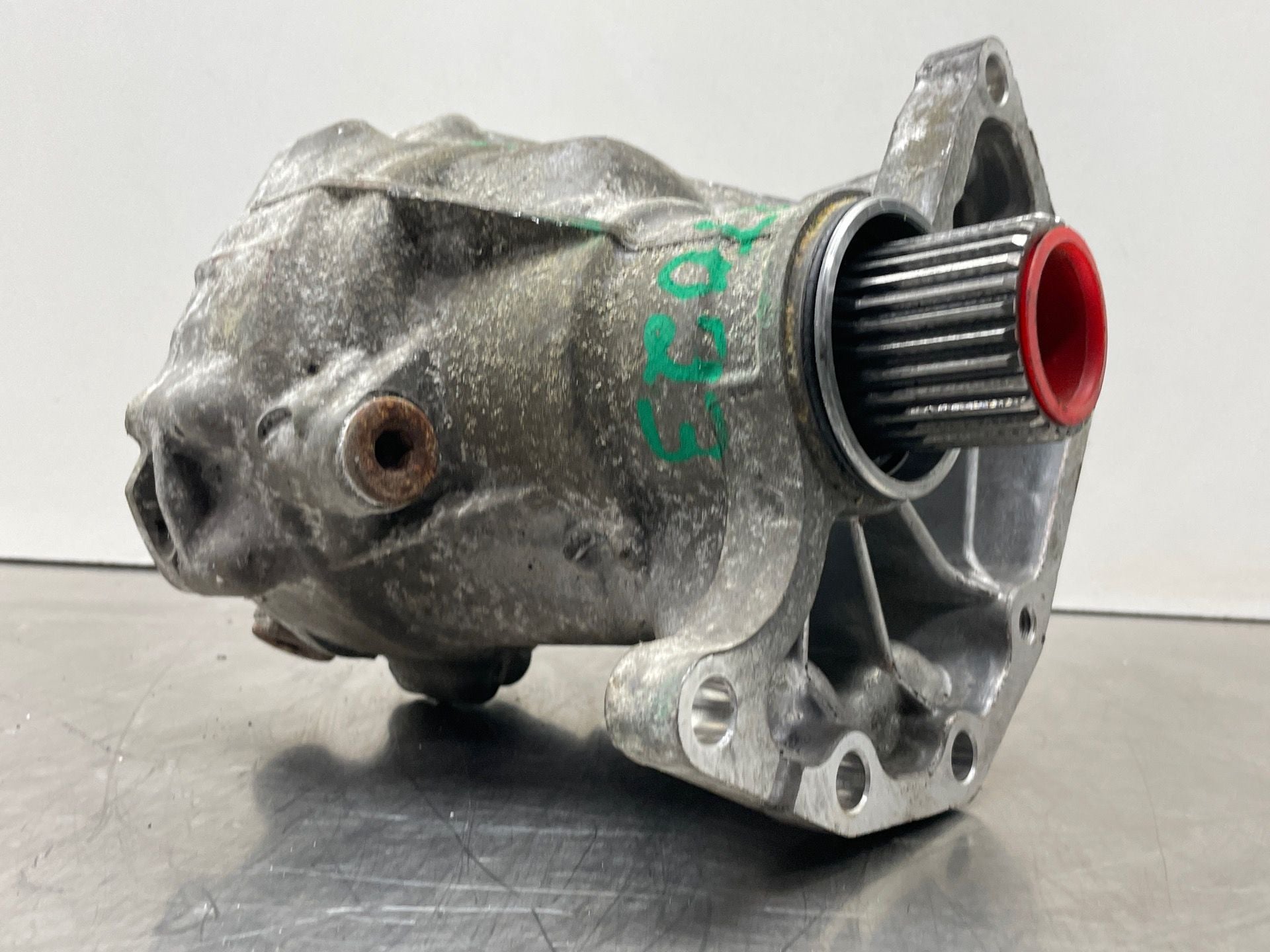 TRANSFER CASE QX60 Murano Murano Cross Cabriolet Pathfinder 1317 NW