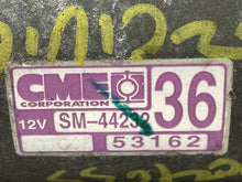 Load image into Gallery viewer, STARTER HONDA CIVIC 2001 02 03 04 05 06 1.7 AUTO - NW170579

