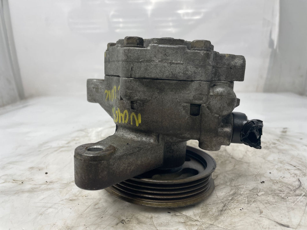 POWER STEERING PUMP HONDA CIVIC EL 2001 01 02 1.7 SOHC - NW163491