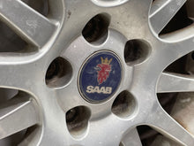 Load image into Gallery viewer, WHEEL RIM 9-3 2008-2012 16x6-1/2 ALLOY - NW201006
