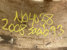 Load image into Gallery viewer, WHEEL RIM 9-3 2008-2012 16x6-1/2 ALLOY - NW201008
