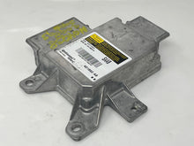 Load image into Gallery viewer, Air Bag computer Saab 9-3 2006 06 2007 07 2008 08 2009 09 - NW37220
