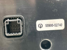 Load image into Gallery viewer, TEMPERATURE CONTROLS Prius Prius V 2012 12 2013 13 2014 14 - NW330007
