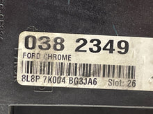 Load image into Gallery viewer, Floor Shifter Ford Escape 2008 - NW77256
