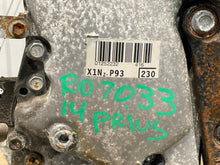 Load image into Gallery viewer, ENGINE MOTOR Toyota Prius Prius V 2012-2019 1.5L VIN D/B3 - NW329761
