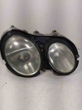 Load image into Gallery viewer, HEADLIGHT LAMP ASSEMBLY CL500 CL55 CL600 00 01 02 Right - NW103174
