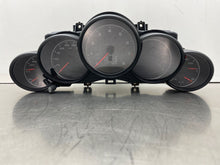 Load image into Gallery viewer, Speedometer Cluster  PORSCHE CAYENNE 2012 - NW330382
