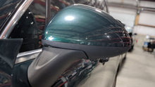 Load image into Gallery viewer, SIDE VIEW DOOR MIRROR Porsche Cayenne 11 12 13 14 Left - NW329677

