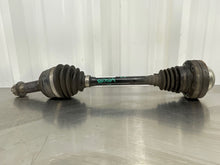 Load image into Gallery viewer, Axle Shaft  PORSCHE CAYENNE 2012 - NW329426
