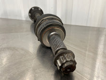 Load image into Gallery viewer, Axle Shaft  PORSCHE CAYENNE 2012 - NW329426
