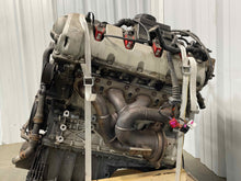 Load image into Gallery viewer, Engine Motor  PORSCHE CAYENNE 2012 - NW329758

