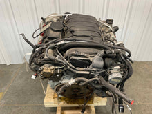 Load image into Gallery viewer, Engine Motor  PORSCHE CAYENNE 2012 - NW329758
