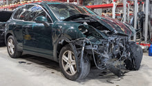 Load image into Gallery viewer, Transmission  PORSCHE CAYENNE 2012 - NW330490

