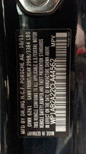 Load image into Gallery viewer, Transmission  PORSCHE CAYENNE 2012 - NW330490
