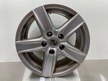 Load image into Gallery viewer, WHEEL RIM Cayenne 11 12 13 14 18x8 ALLOY 18x8, 5 lug, 130mm - NW330598
