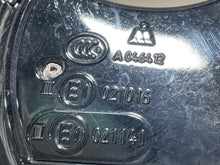 Load image into Gallery viewer, SIDE VIEW DOOR MIRROR BMW 528i 535i 550i Active 5 12 13 Left - NW329669
