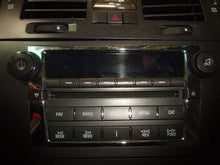 Load image into Gallery viewer, RADIO Cadillac DTS SRX 2007 07 2008 08 2009 09 - NW134470
