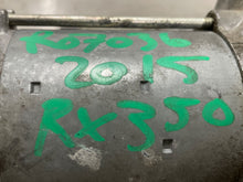 Load image into Gallery viewer, Starter Motor  LEXUS RX350 2015 - NW330415
