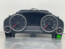 Load image into Gallery viewer, Speedometer Cluster Volkswagen Touareg 2012 - NW330387
