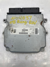 Load image into Gallery viewer, ECU ECM COMPUTER Range Rover 2006 06 2007 07 08 09 4.4L - NW62016
