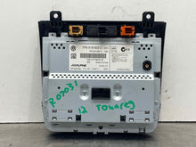 Load image into Gallery viewer, Info-Gps Screen Volkswagen Touareg 2012 - NW330044
