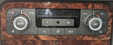 Load image into Gallery viewer, Temperature Controls Volkswagen Touareg 2012 - NW330009
