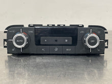 Load image into Gallery viewer, Temperature Controls Volkswagen Touareg 2012 - NW330009
