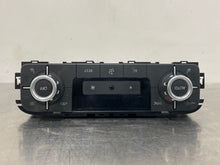 Load image into Gallery viewer, Temperature Controls Volkswagen Touareg 2012 - NW330009

