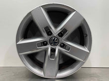 Load image into Gallery viewer, Wheel Rim Volkswagen Touareg 2012 - NW330611
