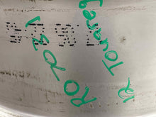 Load image into Gallery viewer, Wheel Rim Volkswagen Touareg 2012 - NW330611
