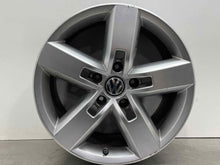 Load image into Gallery viewer, Wheel Rim Volkswagen Touareg 2012 - NW330612
