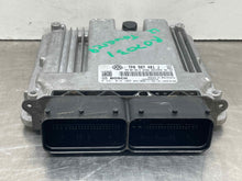 Load image into Gallery viewer, ECU ECM Computer Volkswagen Touareg 2012 - NW329730

