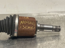Load image into Gallery viewer, AXLE SHAFT Buick C-MAX 13 14 15 16 17 18 Left - NW8937
