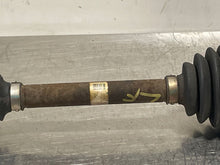 Load image into Gallery viewer, AXLE SHAFT Buick C-MAX 13 14 15 16 17 18 Left - NW8937

