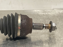 Load image into Gallery viewer, AXLE SHAFT Buick C-MAX 13 14 15 16 17 18 Left - NW8937
