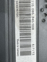Load image into Gallery viewer, SPEEDOMETER CLUSTER Volkswagen Golf 2007 07 - NW330386
