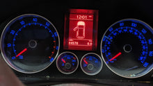 Load image into Gallery viewer, SPEEDOMETER CLUSTER Volkswagen Golf 2007 07 - NW330386

