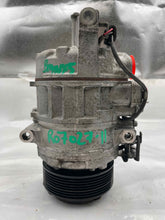 Load image into Gallery viewer, AC A/C AIR CONDITIONING COMPRESSOR 335i 335i GT 435i 535i 535i Gt 10-16 - NW329599
