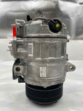 Load image into Gallery viewer, AC A/C AIR CONDITIONING COMPRESSOR 335i 335i GT 435i 535i 535i Gt 10-16 - NW329599

