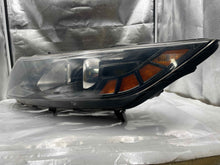 Load image into Gallery viewer, Headlight Lamp Assembly Isuzu Optima 2011 - NW465773
