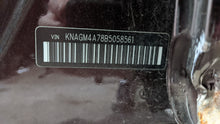 Load image into Gallery viewer, Transmission Isuzu Optima 2011 - NW330488
